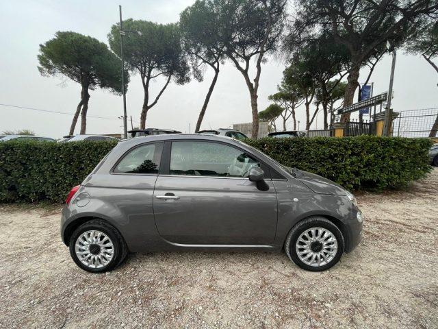 FIAT 500 1.0 Hybr. Dolcevita AndroidAuto,CRUISE,CLIMA ..