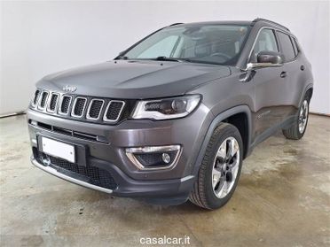 Jeep Compass 1.6 Multijet II 2WD Limited Winter CON 3 TRE ANNI DI GARANZIA KM ILLIMITATI PARI ALLA NUOVA SOLI 770