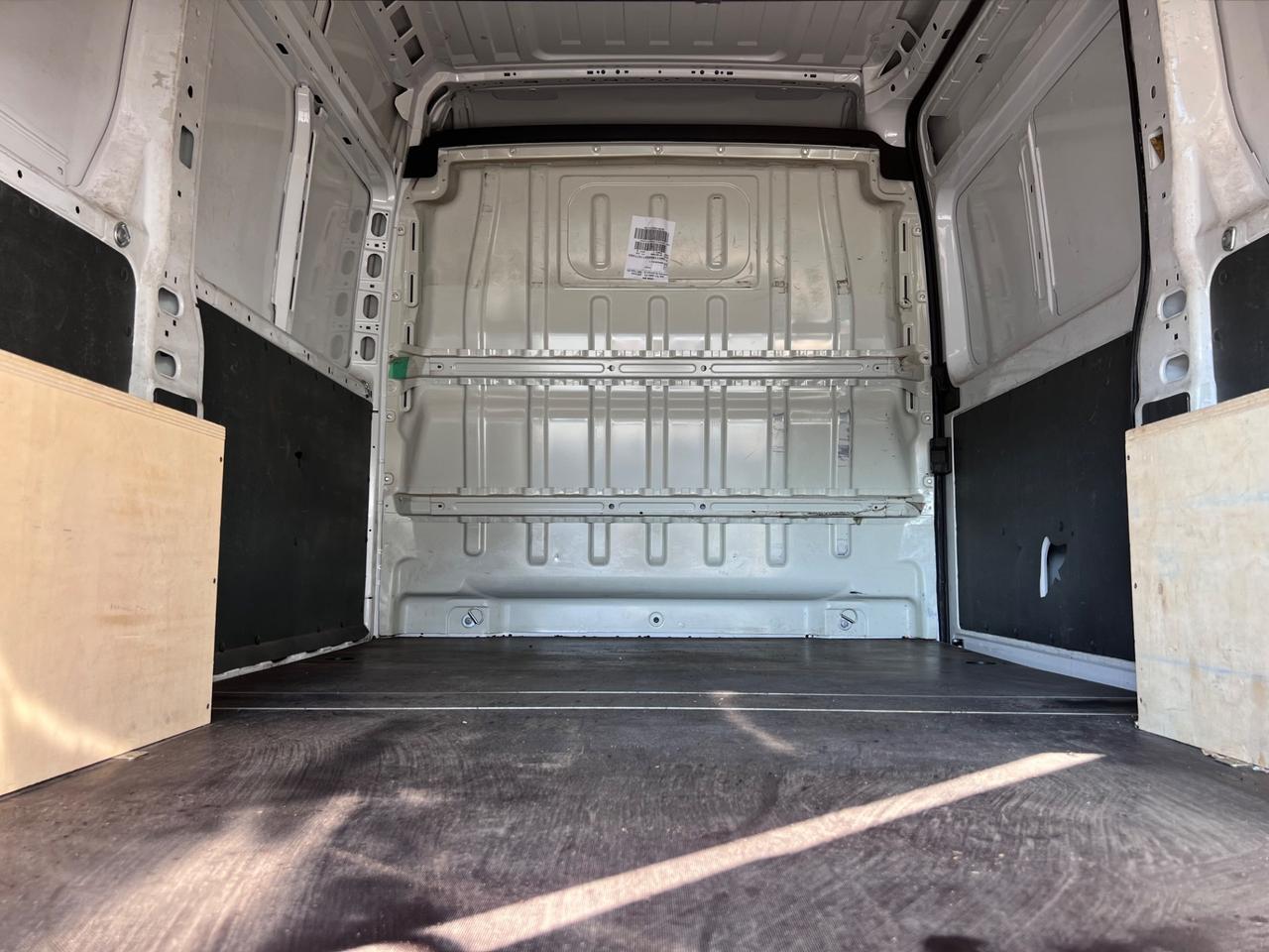 Fiat Ducato 2.3 MJT 150CV Furgone PORTATA 1300KG