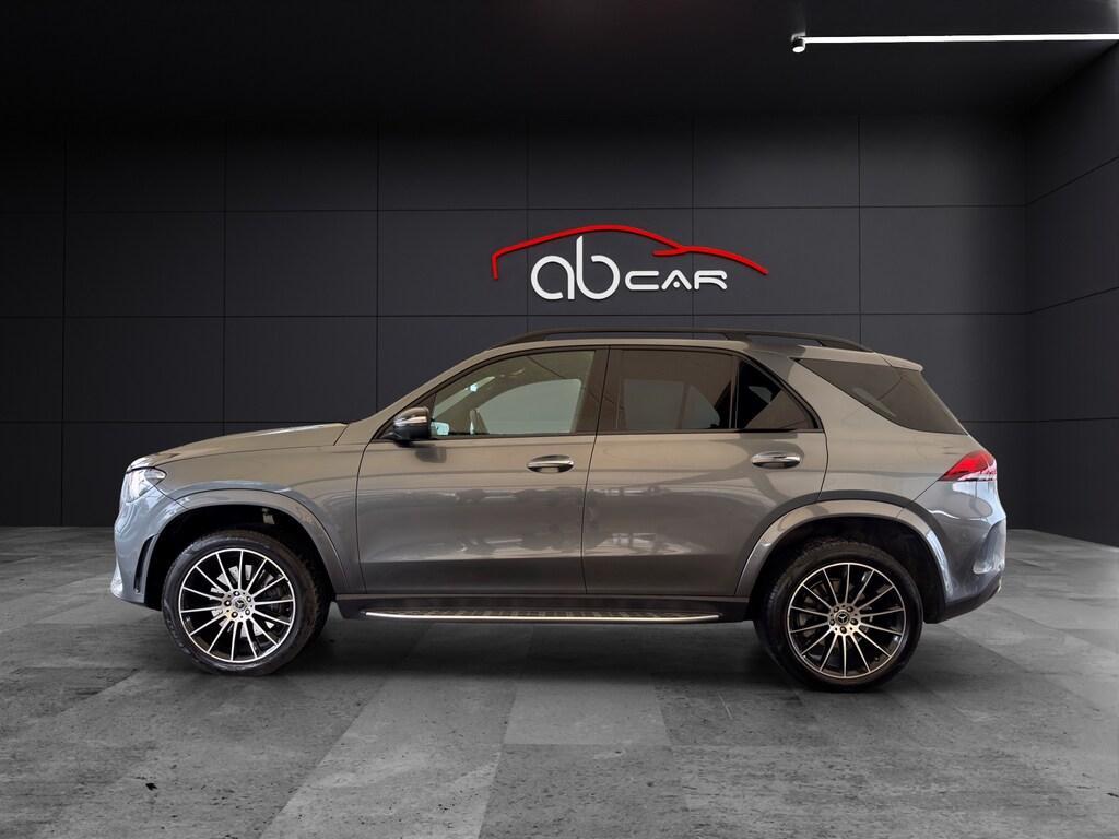 Mercedes GLE 300 d mild hybrid Premium Plus 4matic auto