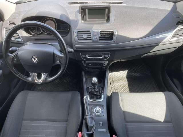 Renault Megane Megane SporTour 1.5 dci Limited s&s esm 110cv