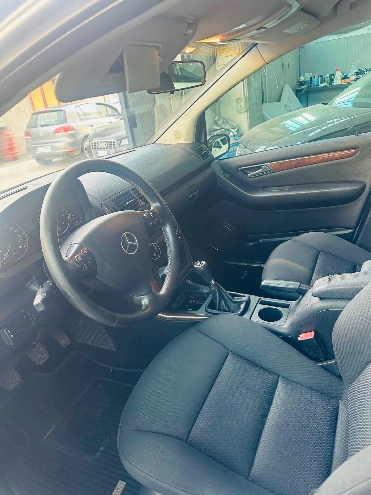 Mercedes-benz A 150 Avantgarde