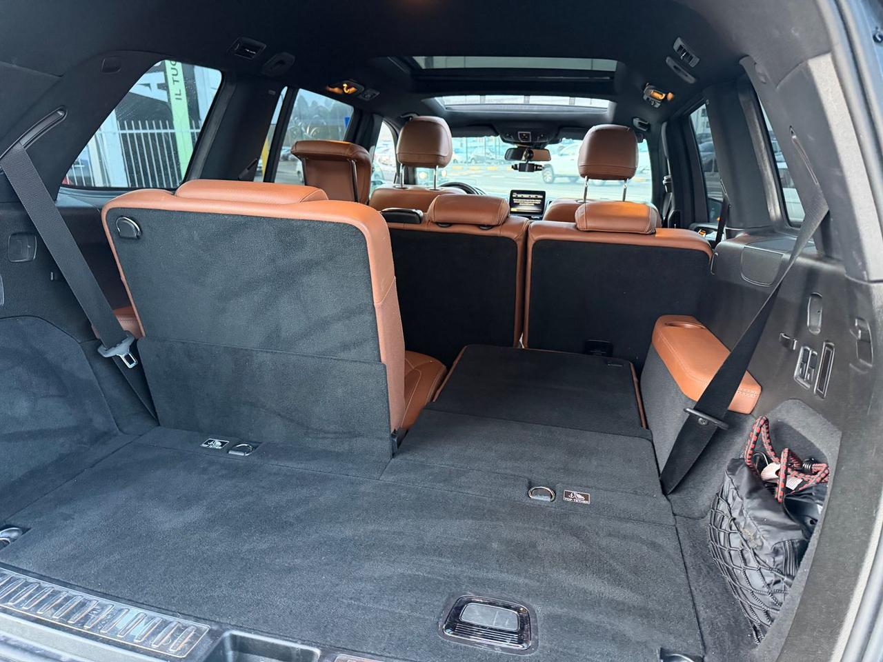 Mercedes-Benz GLS 350 D V6 Premium Plus *PRO #8894