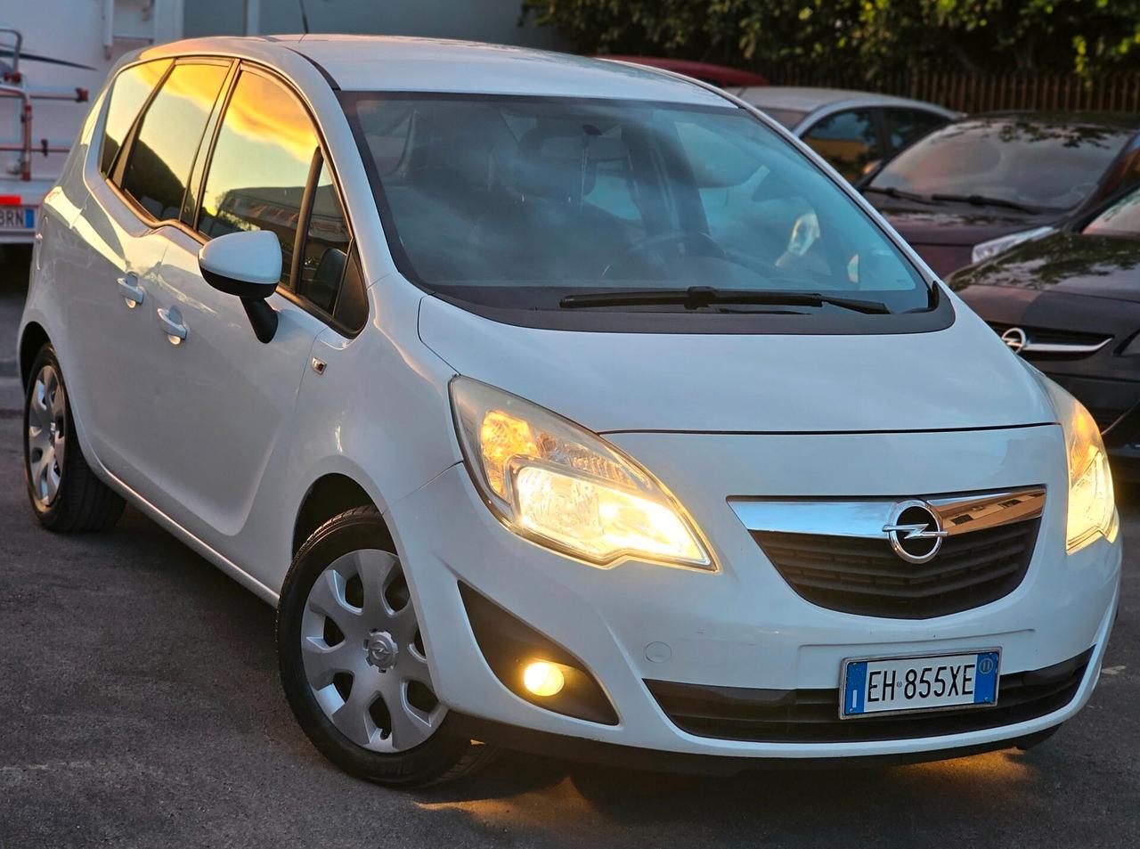 Opel Meriva 1.4 100CV Elective