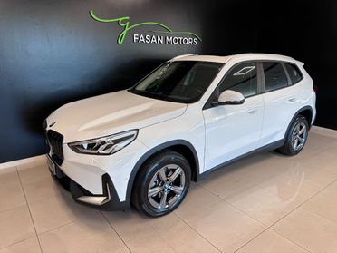 BMW X1 sdrive18i X-Line auto BOLLO PAGATO FINO A GENNAIO 2027