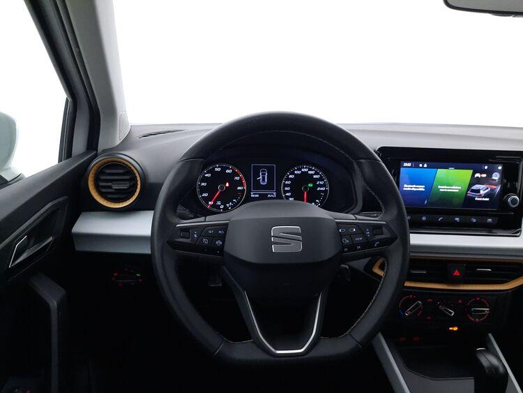 Seat Arona Style DSG BR940660 1.0 Benzina 110CV