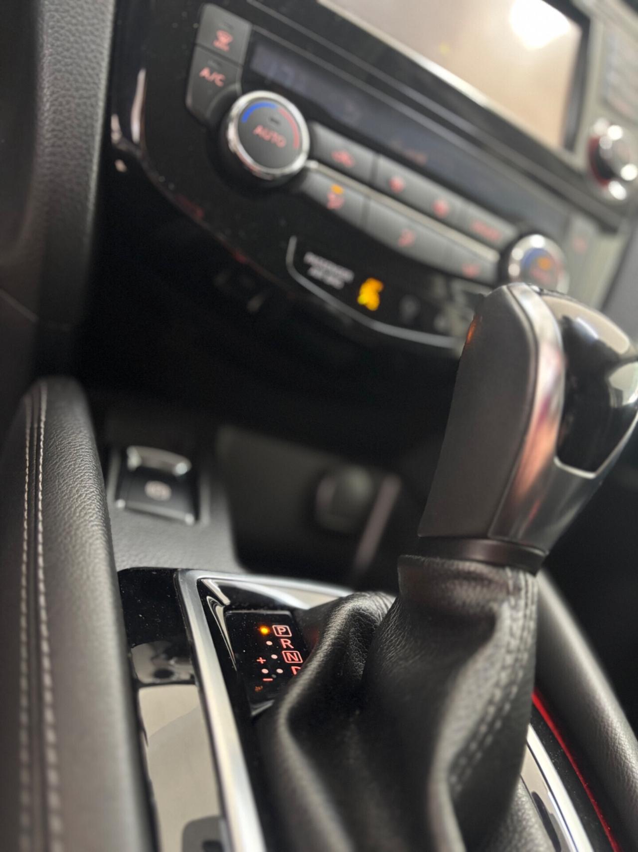 Nissan Qashqai 1.5 dCi N-Connecta