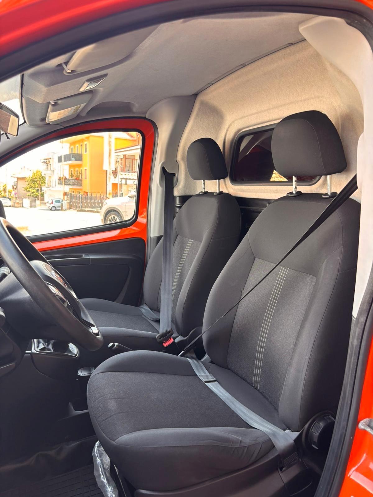 FIORINO 1.3 MJT PARI AL NUOVO!!