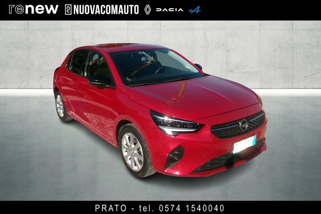 Opel Corsa 5 Porte 1.2 Elegance
