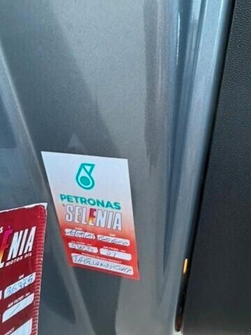 Fiat Grande Punto 1.6 MJT DPF 5 porte Emotion