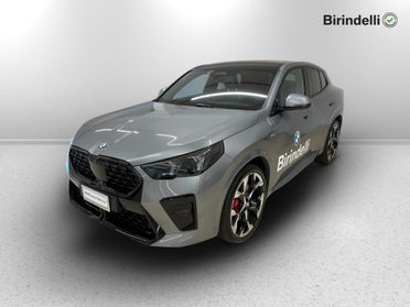 BMW X2 sDrive18d