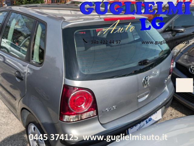 VOLKSWAGEN Polo 1.2/64CV 12V 5p United