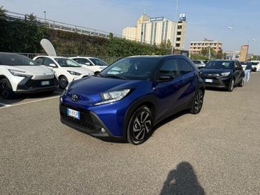 Toyota Aygo X Aygo X 1.0 Trend 72cv