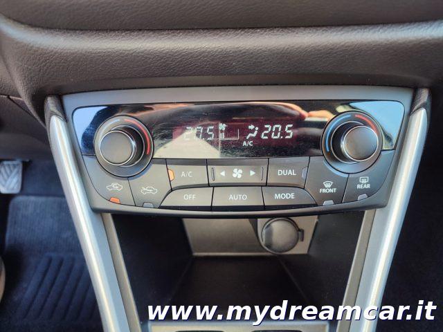 SUZUKI S-Cross 1.4 Hybrid 4WD All Grip