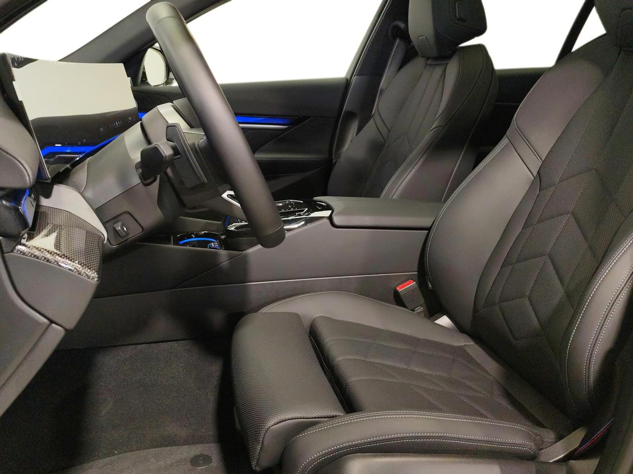 BMW Serie 5 i5 M60 MSport Pro