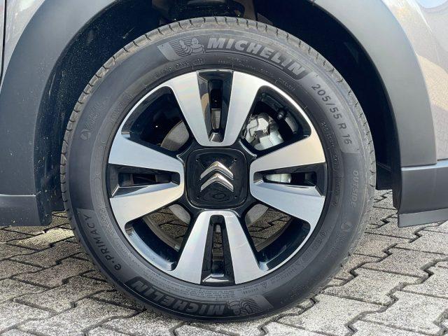 CITROEN C3 PureTech 110 S&S Max