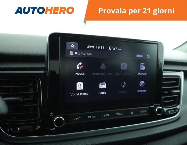 KIA Rio 1.0 T-GDi 100 CV MHEV iMT GT Line