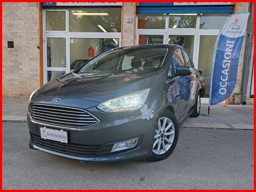 FORD C-MAX 1.5 TDCi 120CV S&S TITANIUM