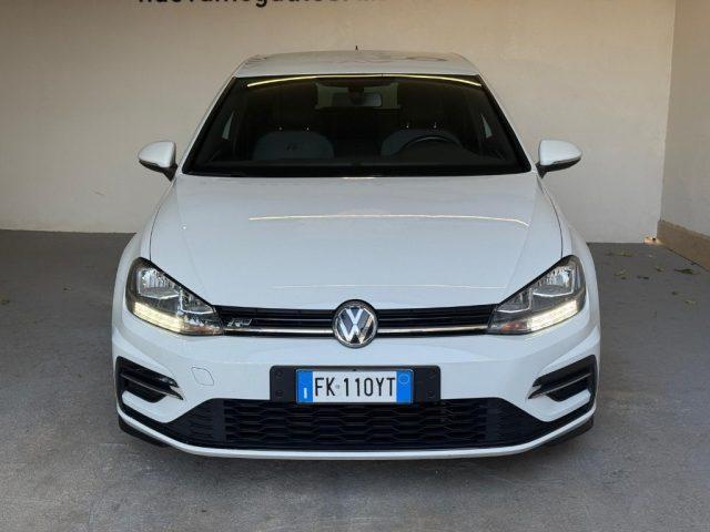 VOLKSWAGEN Golf 1.6 TDI 115 CV 3p. Sport BlueMotion Technology