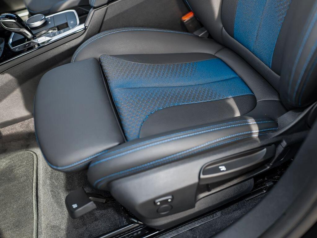 Bmw 118d 5p. Msport C. Automatico