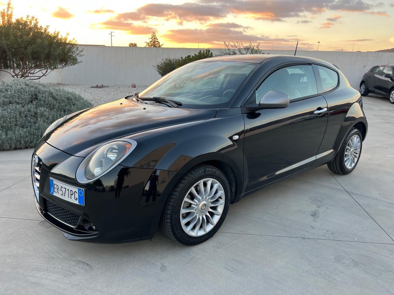 Alfa Romeo MiTo 1.3 JTDm 85 CV Progression 2013