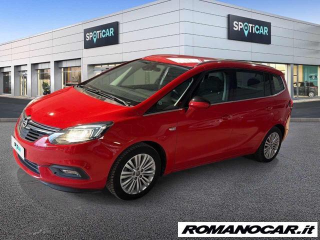OPEL Zafira 1.6 CDTi 134CV Start&Stop Innovation