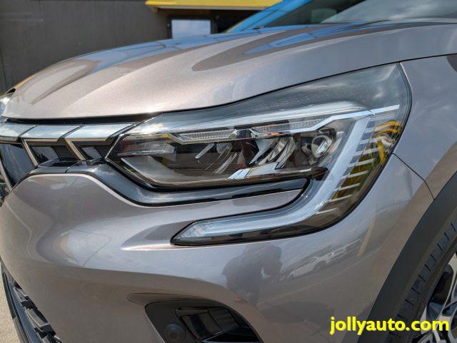 MITSUBISHI ASX 1.6L Plug In 159 CV AT Intense