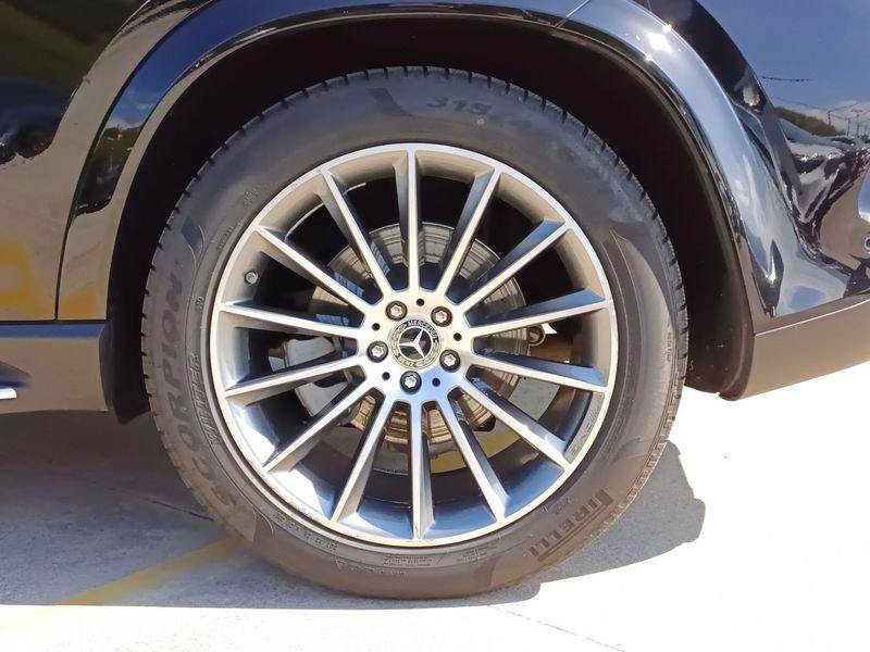 Mercedes-Benz GLE 350 de phev (e eq-power) Premium Plus 4matic auto