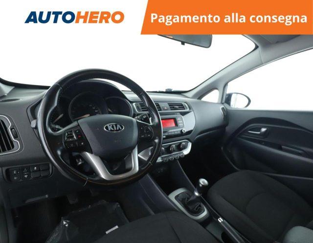 KIA Rio 1.2 CVVT 5p. Active