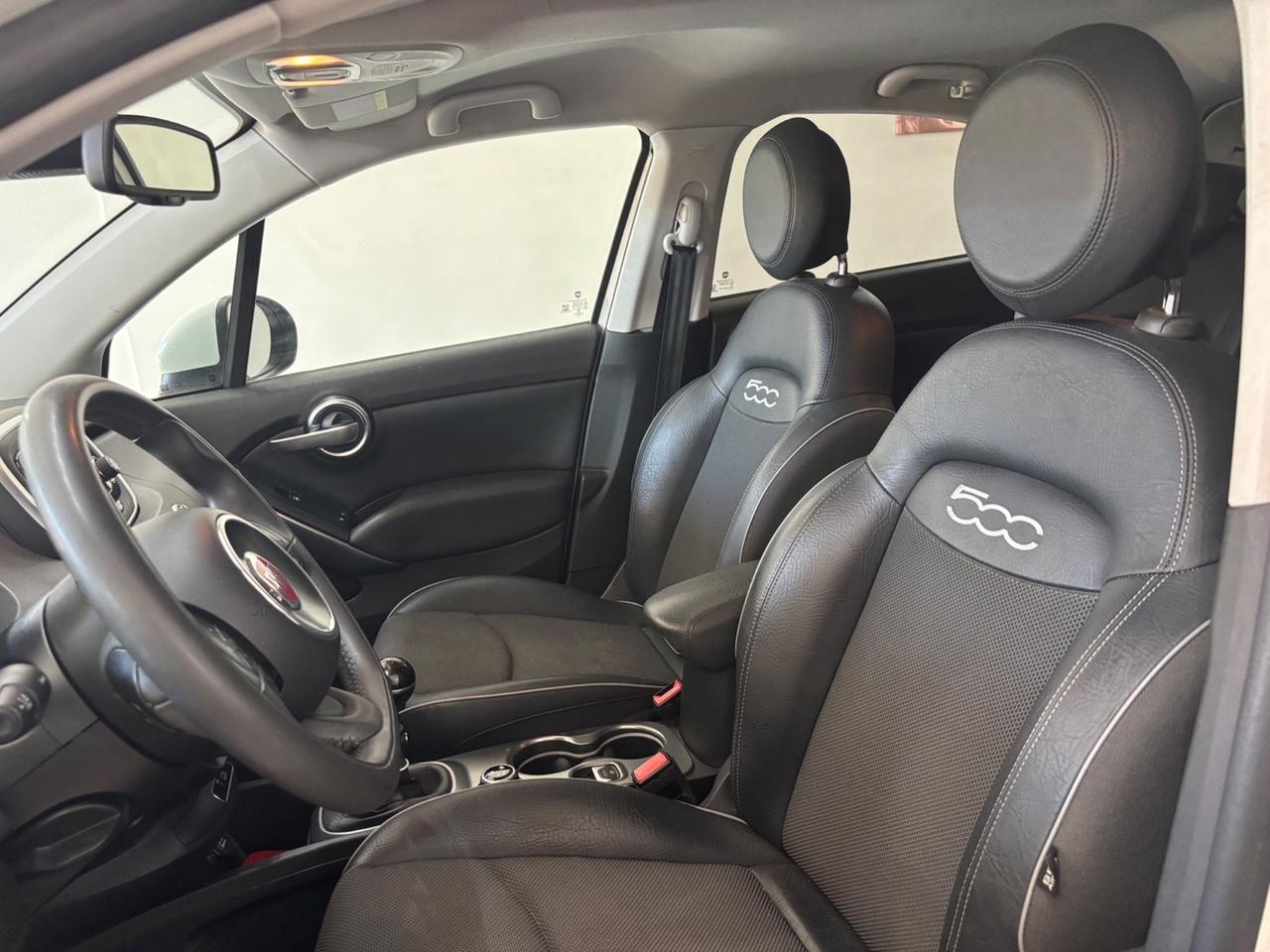 Fiat 500X 1.6 MultiJet 120 CV Cross