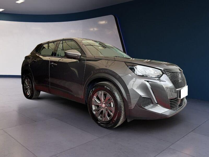 Peugeot 2008 PureTech 100 S&S Active Pack * PROMO *