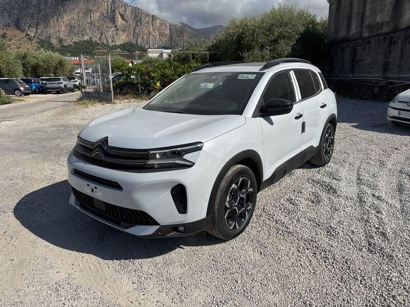 Citroën C5 Aircross BlueHDi 130 S&S EAT8 Max