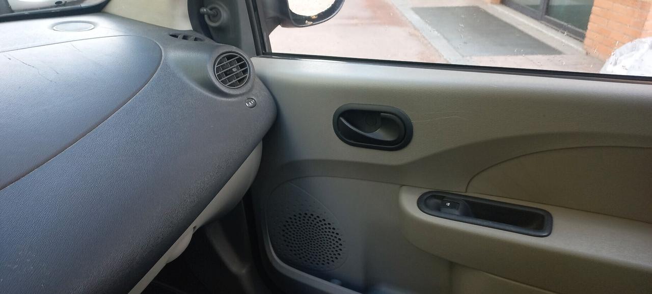 Renault Twingo 1.2i cat Wave