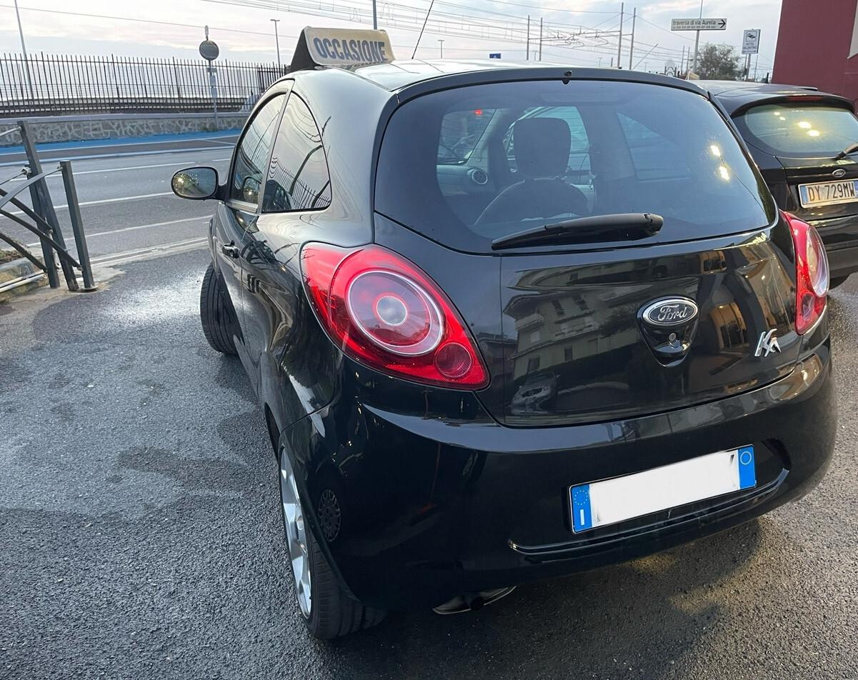 Ford Ka 1.2 cerchi in lega adatta neo 3482693111