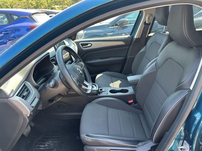 Renault Arkana 2021 1.6 E-Tech full hybrid Techno 145cv