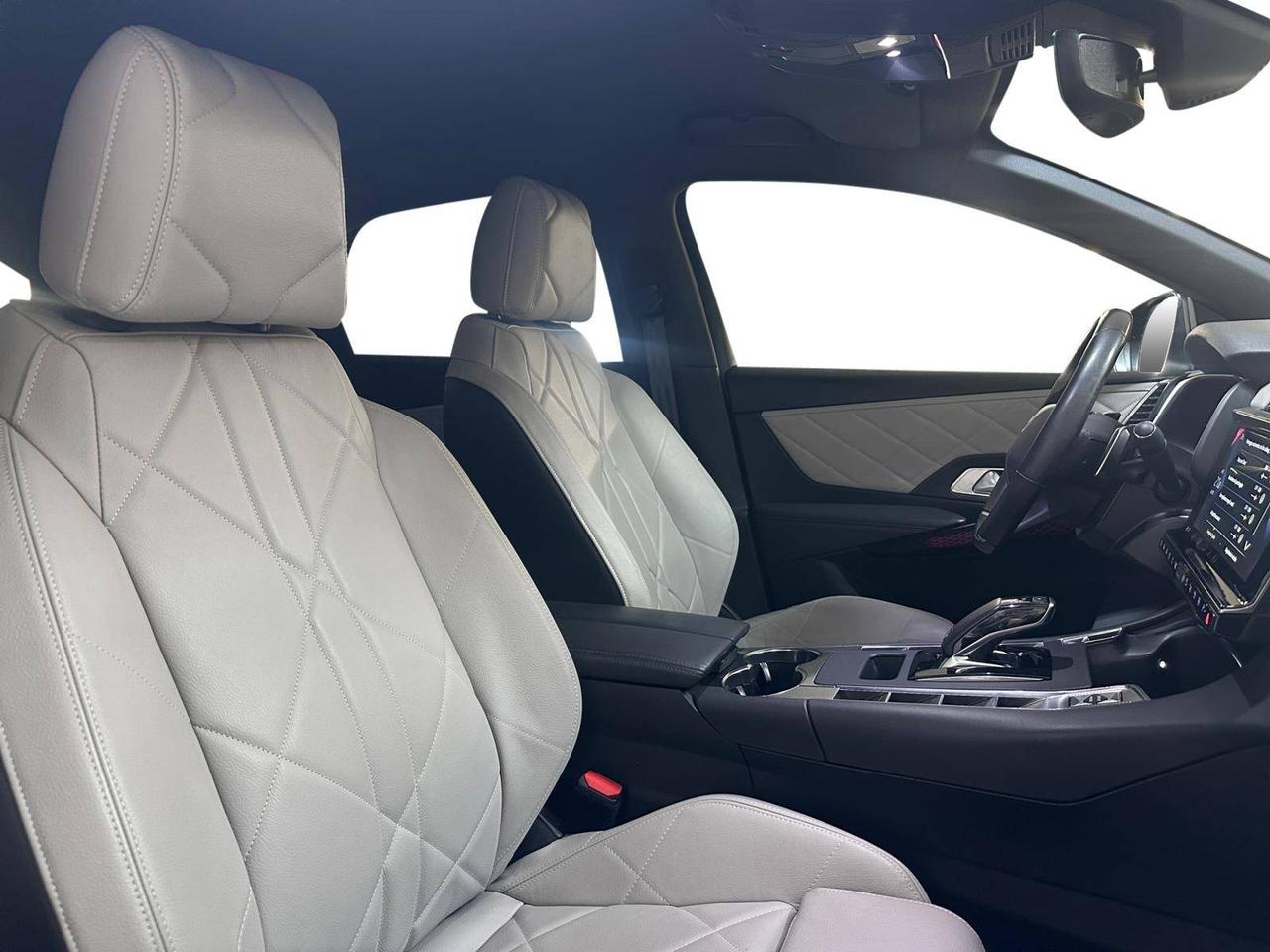 DS DS7 Crossback 2.0 bluehdi Prestige 180cv