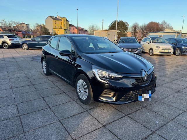 RENAULT Clio Full Hybrid E-Tech 145 CV 5 porte Equilibre