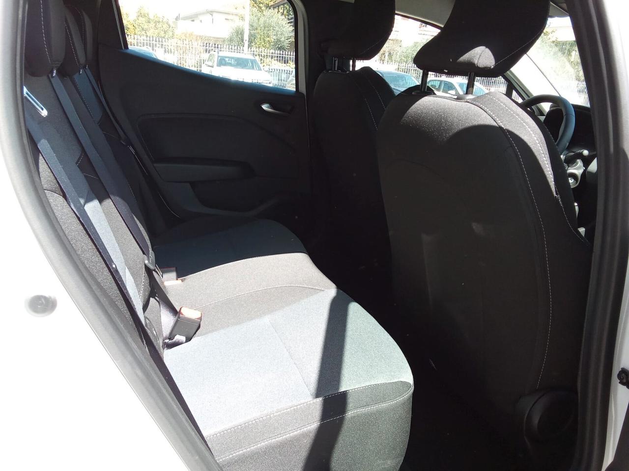 RENAULT CLIO 1,0 GPL 100 CV EVOLUTION MY24 5P