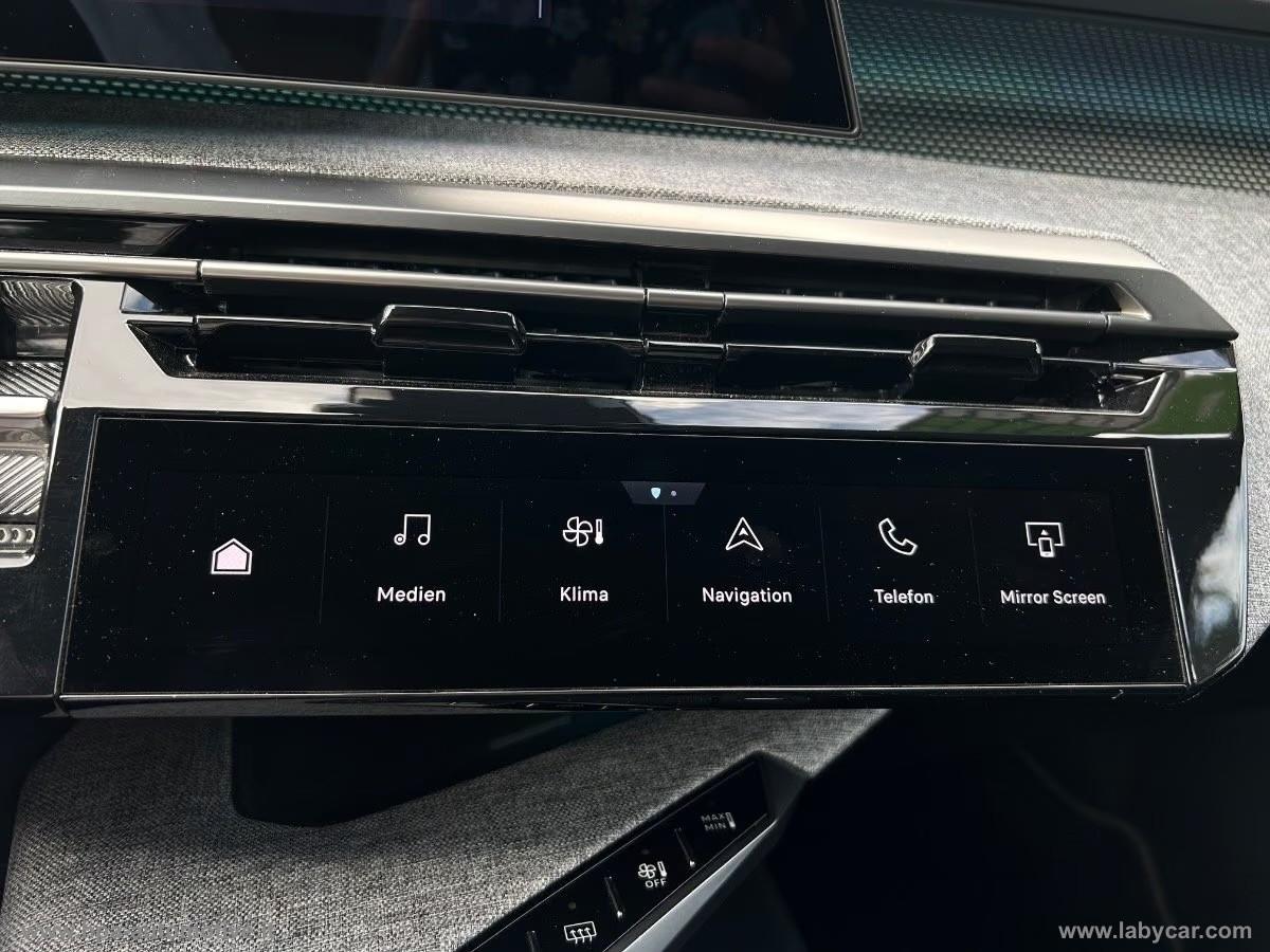 PEUGEOT 3008 Hybrid 136 e-DCS6 GT PELLE NAVI FULL LED CAMBIO AUTOMATICO