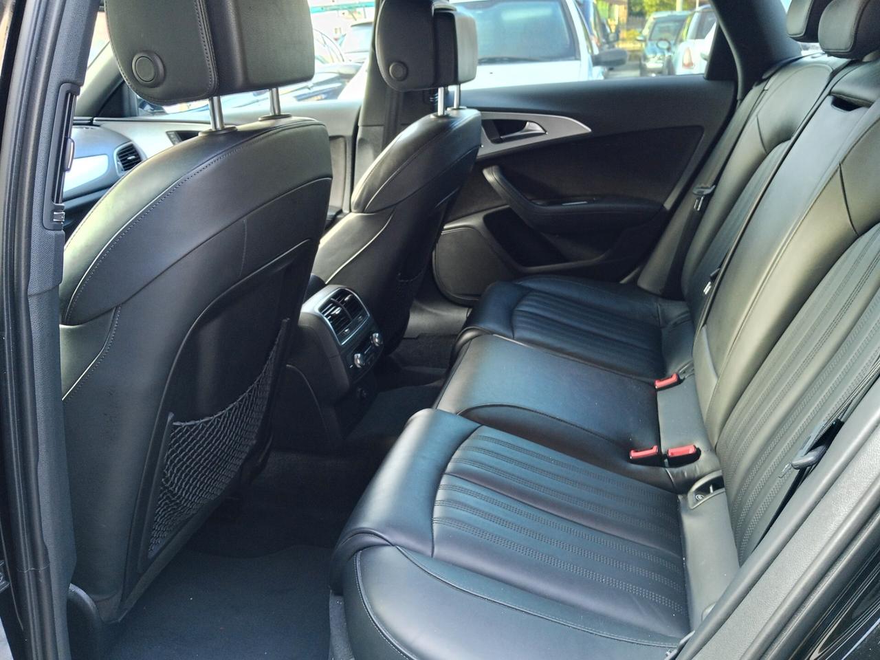 Audi A6 Avant 3.0 TDI 272 CV quattro S tronic S-Line