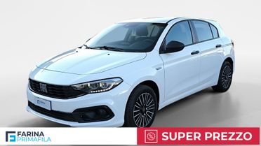 FIAT Tipo 5p 1.6 mjt s&s 130cv