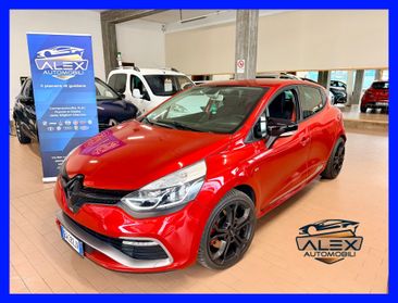 Renault Clio 1.600cc TB 200CV EDC R.S.