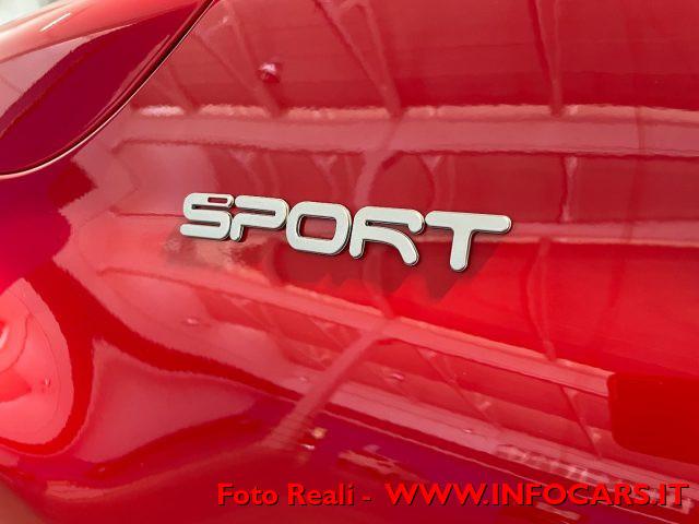 FIAT 500X 1.3 T4 150 CV DCT Sport PROMO