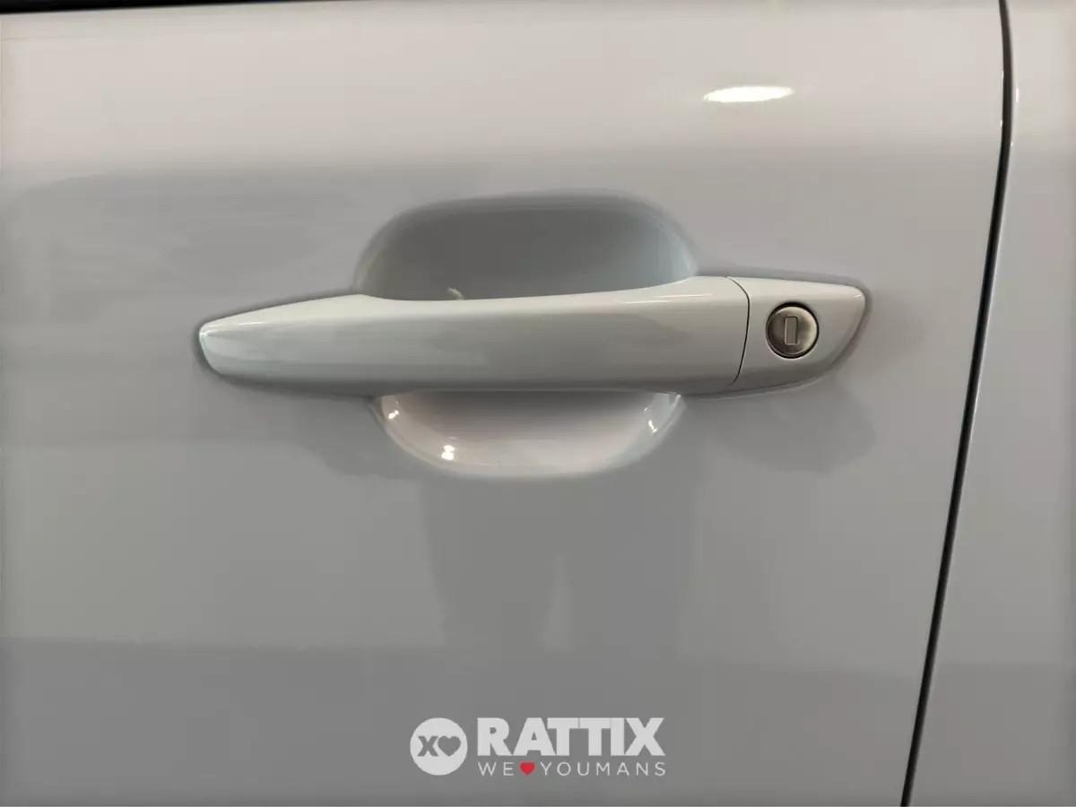 Peugeot 2008 1.2 Puretech 130CV Allure EAT8
