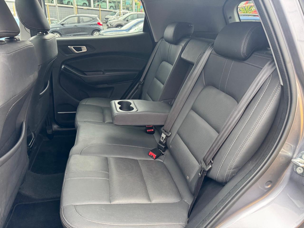 DR 4.0 1.5cc 114CV - KM ZERO