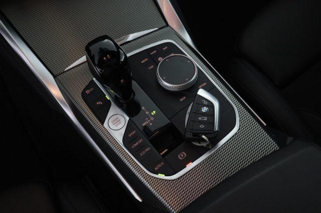BMW 420 Serie 4 Coupé d 48V xDrive Coupé Msport