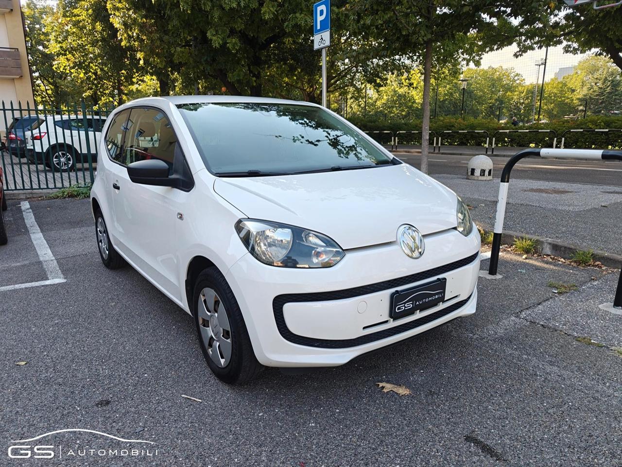 Volkswagen up! 1.0 75 CV Take MECCANICA TOP