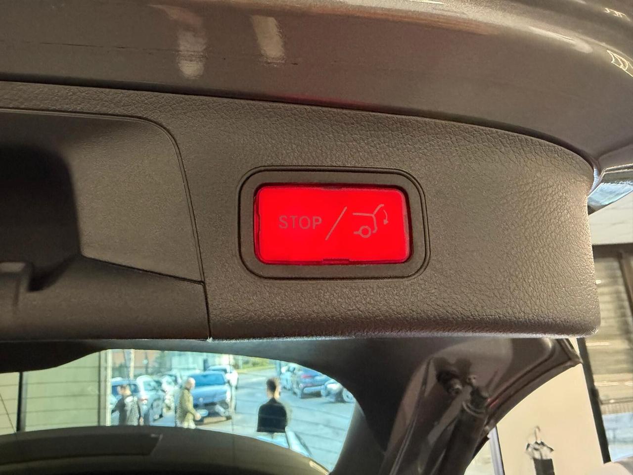 MERCEDES GLA 250E EQ-POWER SPORT 1.3 160CV PELLE NAVI CAM ANNO 2023