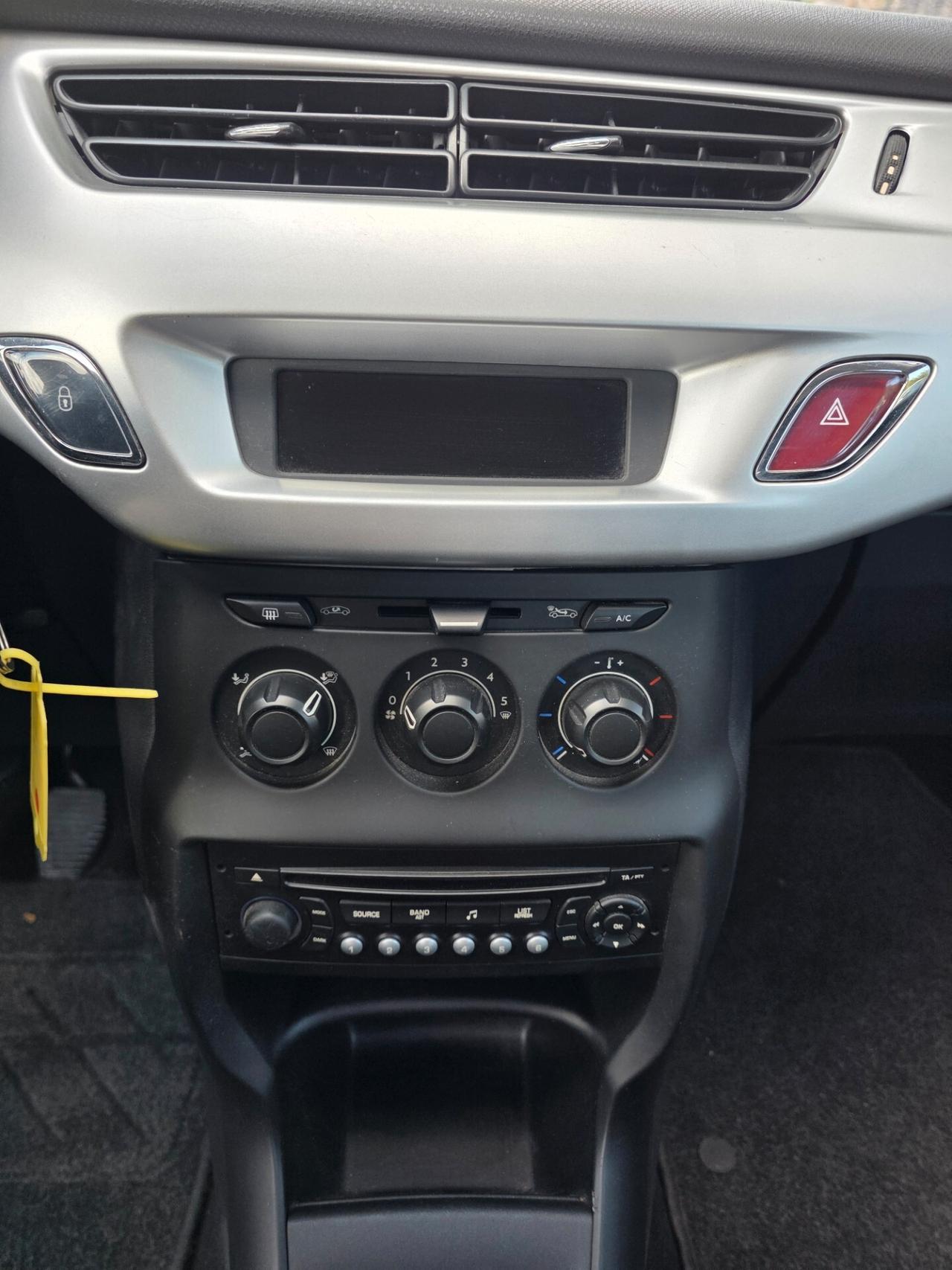 Citroen C3 1.1 Attraction
