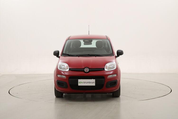 Fiat Panda Hybrid BR087743 1.0 Mild Hybrid 70CV